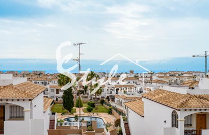 Resale - Villa - Punta Prima