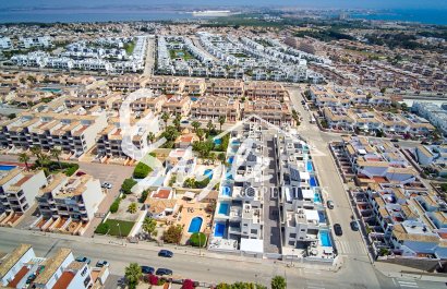 Resale - Villa - Punta Prima