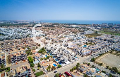 Resale - Villa - Punta Prima