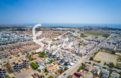 Resale - Villa - Punta Prima