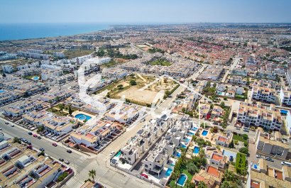 Resale - Villa - Punta Prima
