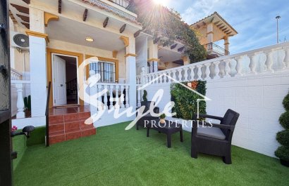 Resale - Adosado - Punta Prima