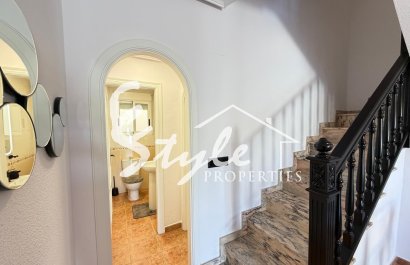 Resale - Adosado - Punta Prima