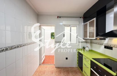 Resale - Adosado - Punta Prima