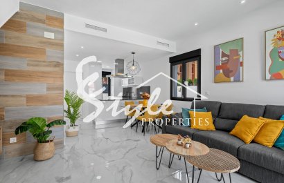 Вторичное жилье - Вилла - Torrevieja - Торревьеха