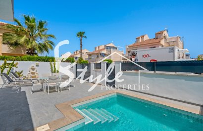 Вторичное жилье - Вилла - Torrevieja - Торревьеха