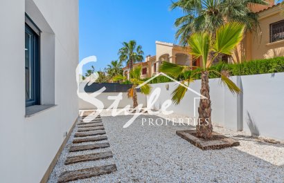 Вторичное жилье - Вилла - Torrevieja - Торревьеха