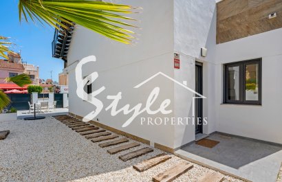 Вторичное жилье - Вилла - Torrevieja - Торревьеха