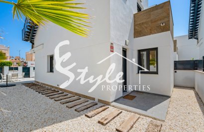 Вторичное жилье - Вилла - Torrevieja - Торревьеха