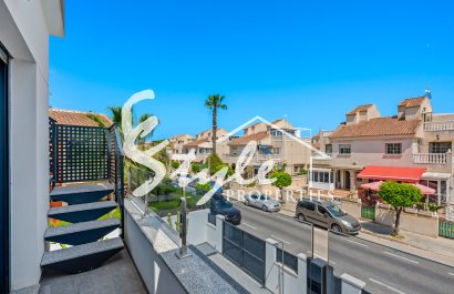 Вторичное жилье - Вилла - Torrevieja - Торревьеха