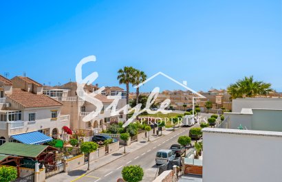 Вторичное жилье - Вилла - Torrevieja - Торревьеха