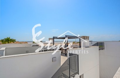 Вторичное жилье - Вилла - Torrevieja - Торревьеха