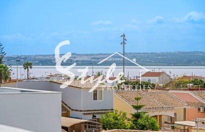 Вторичное жилье - Вилла - Torrevieja - Торревьеха