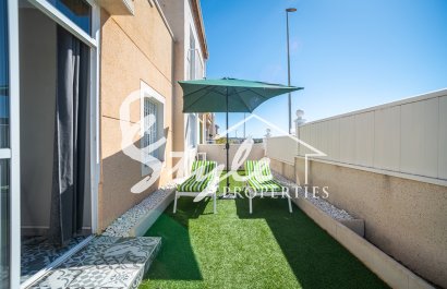 Вторичное жилье - Вилла - Algorfa (montemar) - ALGORFA