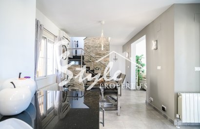 Вторичное жилье - Вилла - Algorfa (montemar) - ALGORFA