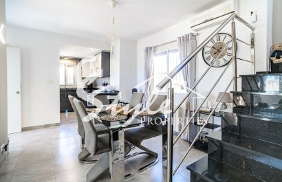 Вторичное жилье - Вилла - Algorfa (montemar) - ALGORFA