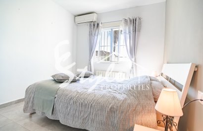 Вторичное жилье - Вилла - Algorfa (montemar) - ALGORFA