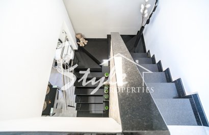 Вторичное жилье - Вилла - Algorfa (montemar) - ALGORFA
