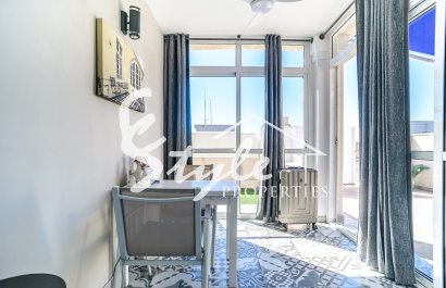 Вторичное жилье - Вилла - Algorfa (montemar) - ALGORFA