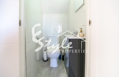 Вторичное жилье - Вилла - Algorfa (montemar) - ALGORFA