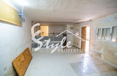 Вторичное жилье - Вилла - Algorfa (montemar) - ALGORFA