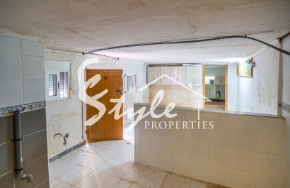 Вторичное жилье - Вилла - Algorfa (montemar) - ALGORFA