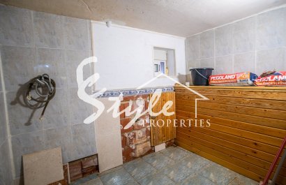 Вторичное жилье - Вилла - Algorfa (montemar) - ALGORFA