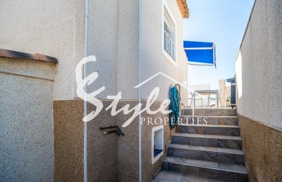 Вторичное жилье - Вилла - Algorfa (montemar) - ALGORFA