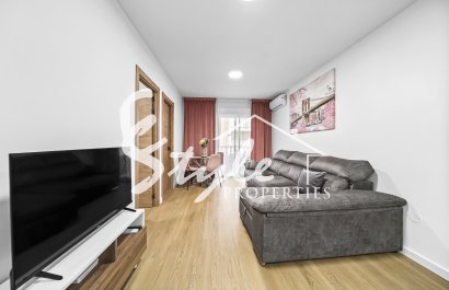 Вторичное жилье - Apartamento - Torrevieja - Center