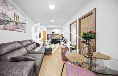 Вторичное жилье - Apartamento - Torrevieja - Center