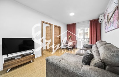 Вторичное жилье - Apartamento - Torrevieja - Center