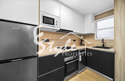 Вторичное жилье - Apartamento - Torrevieja - Center