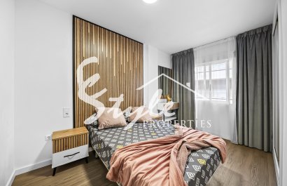 Вторичное жилье - Apartamento - Torrevieja - Center