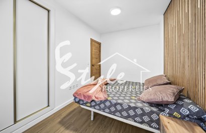 Вторичное жилье - Apartamento - Torrevieja - Center