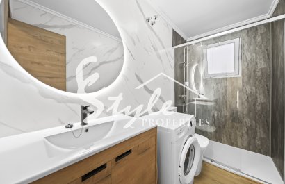 Вторичное жилье - Apartamento - Torrevieja - Center