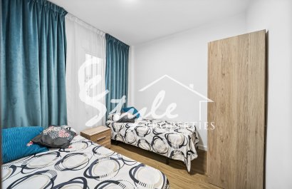 Вторичное жилье - Apartamento - Torrevieja - Center