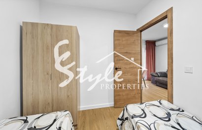 Вторичное жилье - Apartamento - Torrevieja - Center