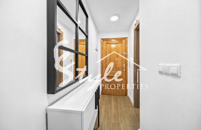 Вторичное жилье - Apartamento - Torrevieja - Center