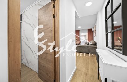 Вторичное жилье - Apartamento - Torrevieja - Center