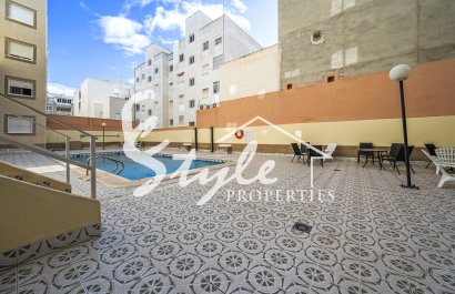 Вторичное жилье - Apartamento - Torrevieja - Center