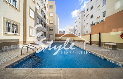 Вторичное жилье - Apartamento - Torrevieja - Center