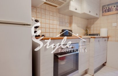 Вторичное жилье - Apartamento - Alicante - Carolinas Altas