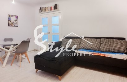 Вторичное жилье - Apartamento - Alicante - Carolinas Altas
