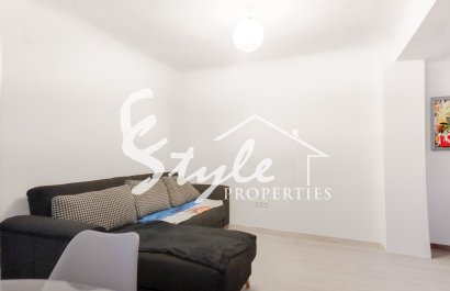 Вторичное жилье - Apartamento - Alicante - Carolinas Altas