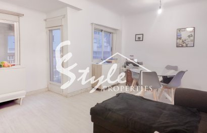 Вторичное жилье - Apartamento - Alicante - Carolinas Altas