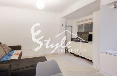 Вторичное жилье - Apartamento - Alicante - Carolinas Altas