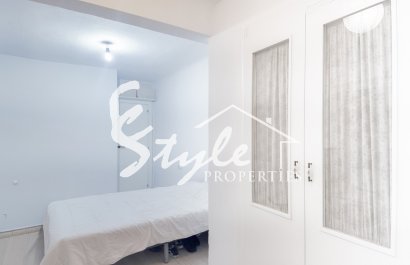 Вторичное жилье - Apartamento - Alicante - Carolinas Altas