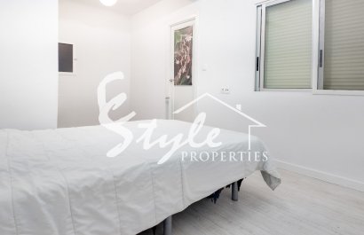Вторичное жилье - Apartamento - Alicante - Carolinas Altas