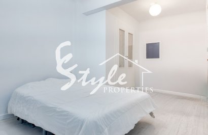 Вторичное жилье - Apartamento - Alicante - Carolinas Altas