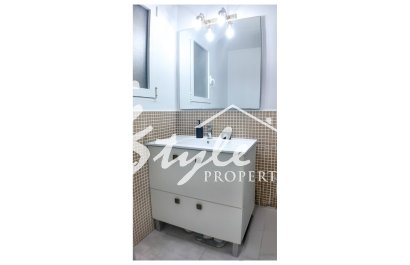 Вторичное жилье - Apartamento - Alicante - Carolinas Altas
